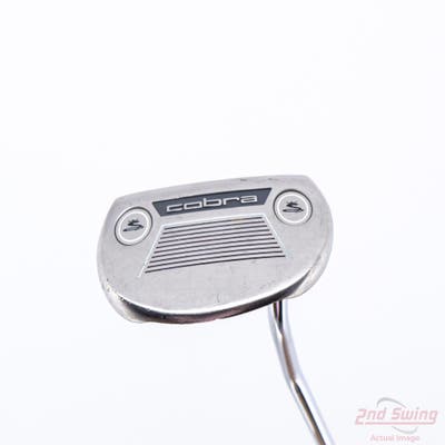 Cobra Air X Mallet Putter Steel Right Handed 33.0in