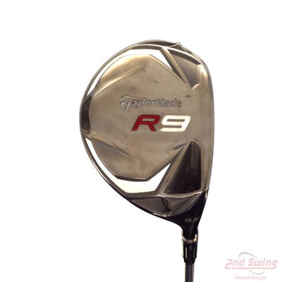 TaylorMade R9 Driver 9.5° Graphite Design YS-6.6+ Graphite Stiff Right Handed 46.0in