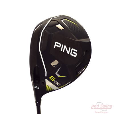 Ping G430 SFT Driver 10.5° ALTA J CB Graphite Regular Left Handed 45.5in