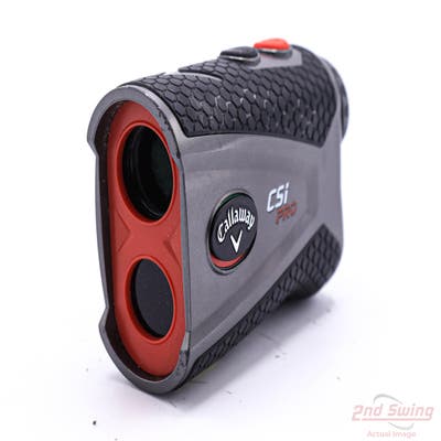 Callaway CSI Pro Rangefinder