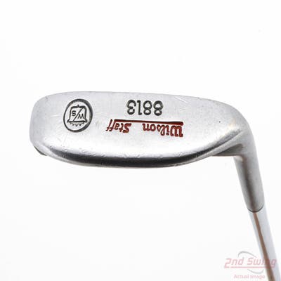 Wilson Staff 8813 Putter Steel Right Handed 35.0in