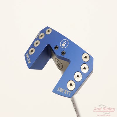 L.A.B. Golf MEZZ.1 Max Putter Graphite Right Handed 35.0in