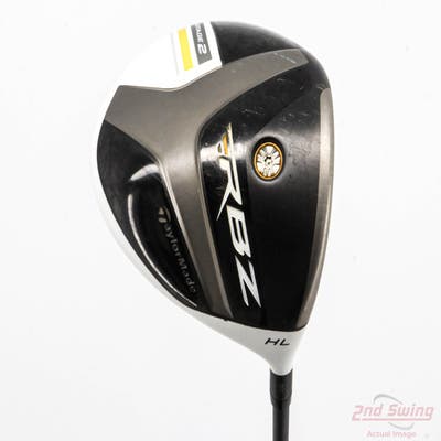 TaylorMade RocketBallz Stage 2 Driver 13° TM Fujikura RocketFuel 50 Graphite Ladies Right Handed 45.0in