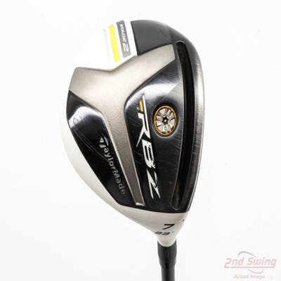 TaylorMade RocketBallz Stage 2 Fairway Wood 7 Wood 7W 23° TM Matrix RocketFuel 50 Graphite Ladies Right Handed 42.0in
