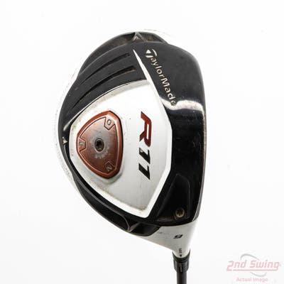 TaylorMade R11 Driver 9° TM Mitsubishi Diamana Kai'li 70 TP Graphite Stiff Right Handed 45.5in