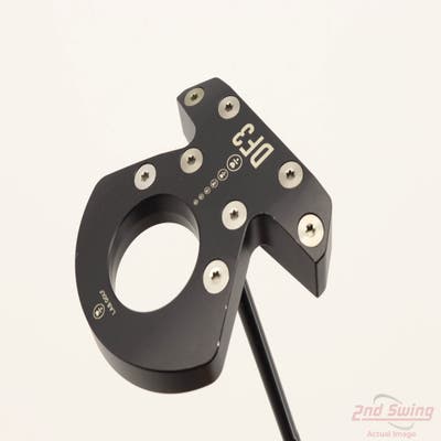 L.A.B. Golf DF3 Putter Steel Right Handed 34.0in
