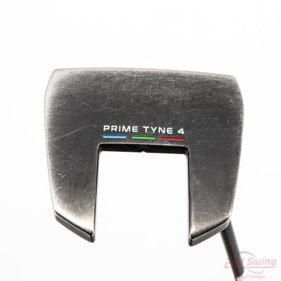 Ping PLD Milled Prime Tyne 4 Putter Steel Right Handed 35.0in