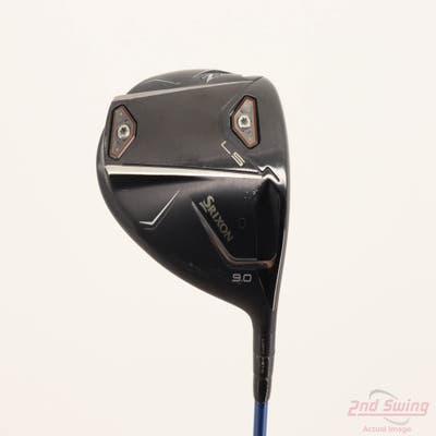 Srixon ZXi LS Driver 9° Fujikura Ventus Velocore+ Blue 5 Graphite Stiff Right Handed 45.0in