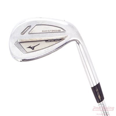 Mizuno JPX 921 Hot Metal Wedge Lob LW Nippon NS Pro Modus 3 Tour 105 Steel Wedge Flex Right Handed 35.5in
