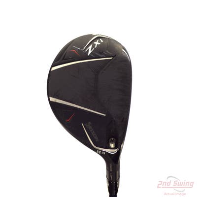 Srixon ZXi Fairway Wood 5 Wood 5W 18° Fujikura Ventus TR Blue 6 Graphite Stiff Right Handed 42.5in