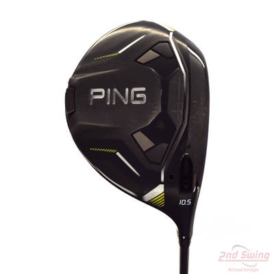 Ping G430 MAX 10K Driver 10.5° Alta CB Blue 50 Graphite Senior Right Handed 45.75in