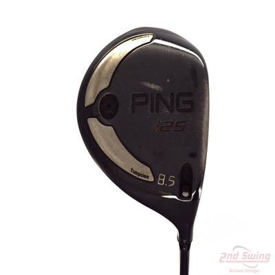 Ping I25 Driver 8.5° TM Matrix RocketFuel 60 Graphite X-Stiff Right Handed 45.5in