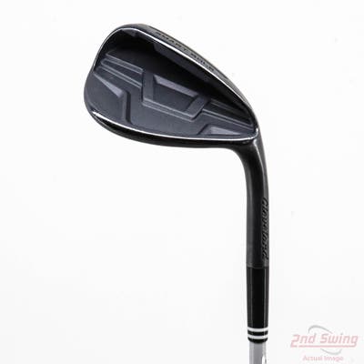 Cleveland Smart Sole 4 Black Satin Wedge Gap GW Cleveland Action Ultralite 50 Graphite Ladies Right Handed 35.25in