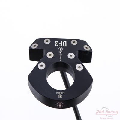 L.A.B. Golf DF3 Putter Steel Right Handed 35.0in