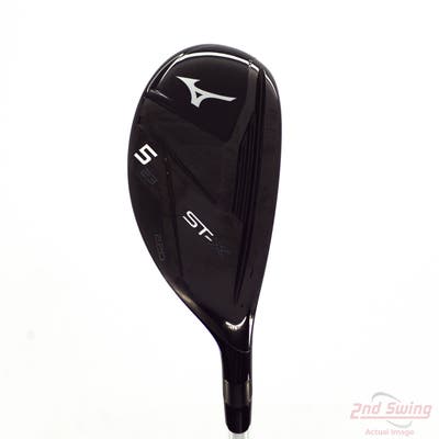 Mizuno ST-X 220 Hybrid 5 Hybrid 23° Aldila Ascent 50 Graphite Regular Right Handed 40.0in