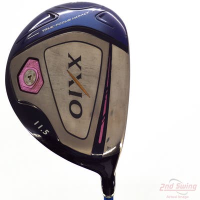 XXIO X Ladies Driver 11.5° MP1000 Graphite Ladies Right Handed 44.25in
