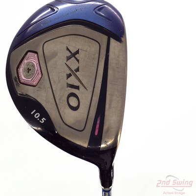XXIO X Ladies Driver 10.5° MP1000 Graphite Ladies Right Handed 45.5in