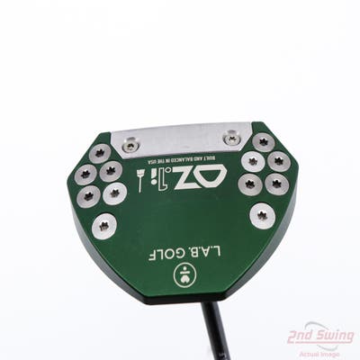 L.A.B. Golf OZ.1i Sweeper Putter Graphite Right Handed 45.0in