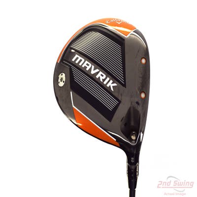Callaway Mavrik Driver 9° Project X EvenFlow Riptide 60 Graphite Stiff Right Handed 45.25in