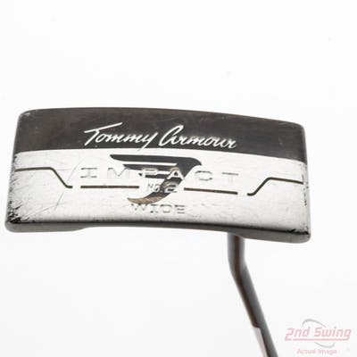 Tommy Armour Impact No.2 Putter Steel Right Handed 33.0in