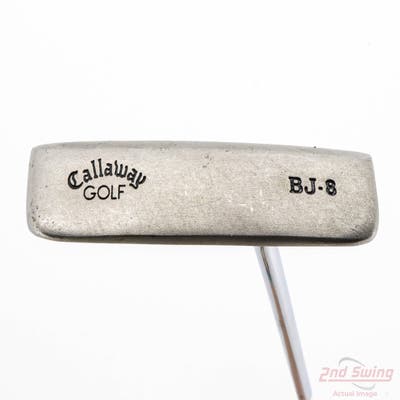 Callaway Bobby Jones-8 Putter Steel Right Handed 35.5in