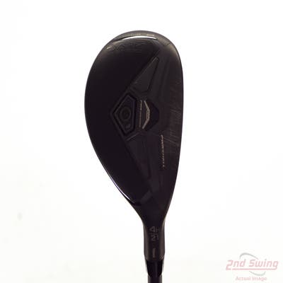 Cobra Darkspeed Hybrid 4 Hybrid 21° FST KBS PGI 85 Graphite Stiff Right Handed 39.5in