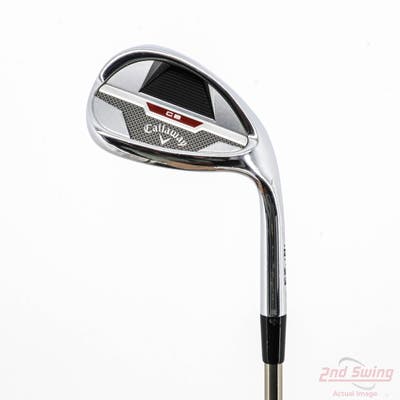 Callaway CB Wedge Sand SW 56° 14 Deg Bounce UST Mamiya Recoil Wedge Graphite Ladies Right Handed 34.0in