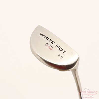 Odyssey White Hot XG 9 Putter Steel Right Handed 34.5in