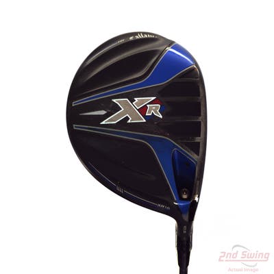 Callaway XR 16 Driver 10.5° Project X San Diego Graphite Regular Right Handed 46.5in