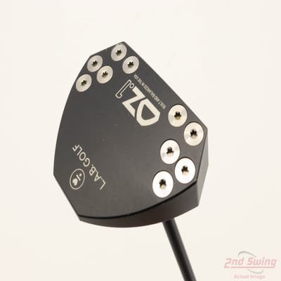 L.A.B. Golf OZ.1 Putter Steel Right Handed 35.0in
