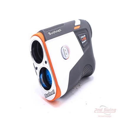 Bushnell Tour V6 Shift Rangefinder