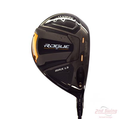 Callaway Rogue ST Max LS Driver 9° Mitsubishi Tensei AV-XLINK Blue 55 Graphite Regular Right Handed 46.0in