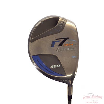 TaylorMade R7 Draw Driver 10.5° TM Reax 50 Graphite Ladies Right Handed 44.25in