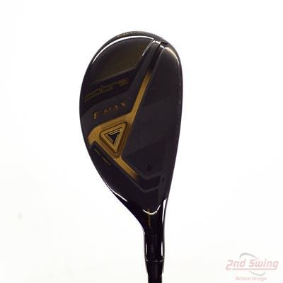 Cobra F-Max Hybrid 4 Hybrid 22° Cobra Superlite Graphite Regular Right Handed 39.75in