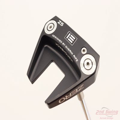 Mint Evnroll Z5 Hatchback Putter Steel Right Handed 35.0in