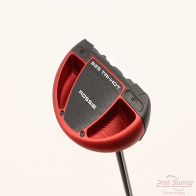 Mint Odyssey Tri-Hot Square 2 Square Rossie Putter Steel Right Handed 35.0in