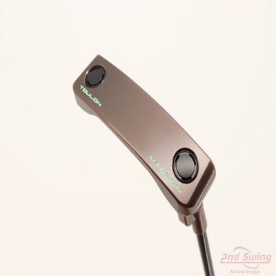 Mint Toulon Design First Run Madison Putter Graphite Right Handed 35.0in