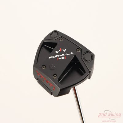 Mint Toulon Design Toulon Design Formula CS Putter Putter Steel Right Handed 35.0in