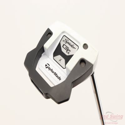 TaylorMade Spider GTx Small Slant Putter Steel Right Handed 35.0in