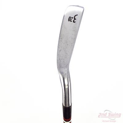 Srixon Z U65 Utility Utility Iron 3 Utility 20° Project X Pxi 6.5 Graphite X-Stiff Right Handed 39.5in