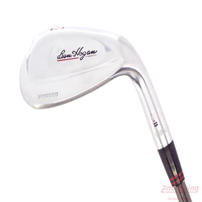 Ben Hogan TK 15 Wedge Gap GW 52° FST KBS Wedge Steel Wedge Flex Right Handed 35.75in