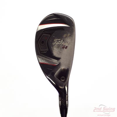 Titleist 913H Hybrid 5 Hybrid 27° Mitsubishi Diamana S+ 72 Blue Graphite Regular Right Handed 39.0in