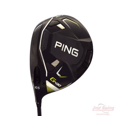 Ping G430 SFT Driver 10.5° ALTA CB 55 Black Graphite Regular Left Handed 46.0in