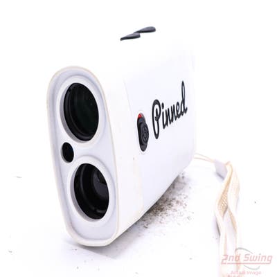 Pinned Prism Rangefinder