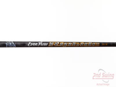 New Uncut Project X EvenFlow Riptide Small Batch 70g Driver Shaft Stiff 46.0in