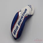 Callaway Big Bertha B21 Fairway Wood Headcover