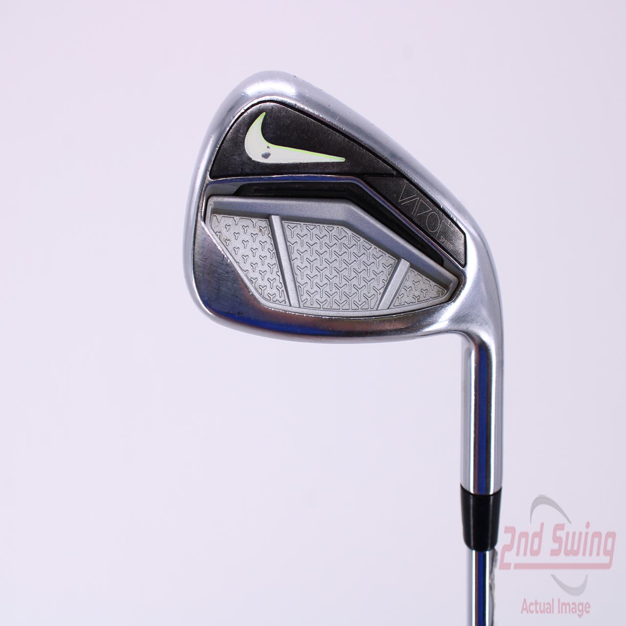 Nike Vapor Speed Single Iron (D-T2119801151) 2nd Swing Golf
