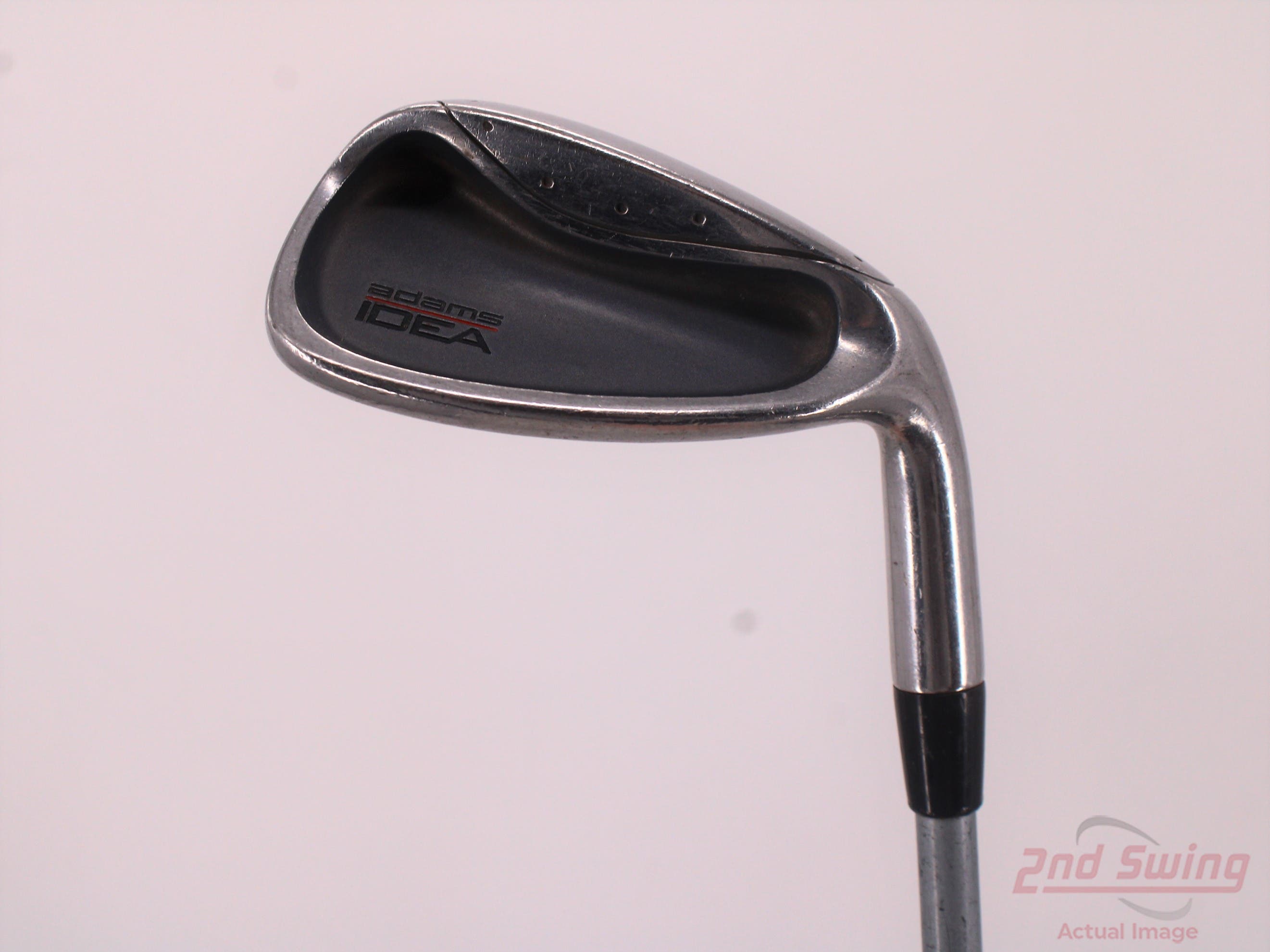 Adams Idea Wedge Sand SW Stock Graphite Shaft Graphite Regular Right