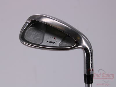 TaylorMade Rac HT Single Iron 8 Iron TM M.A.S.2 55 Graphite Stiff Right Handed 38.25in