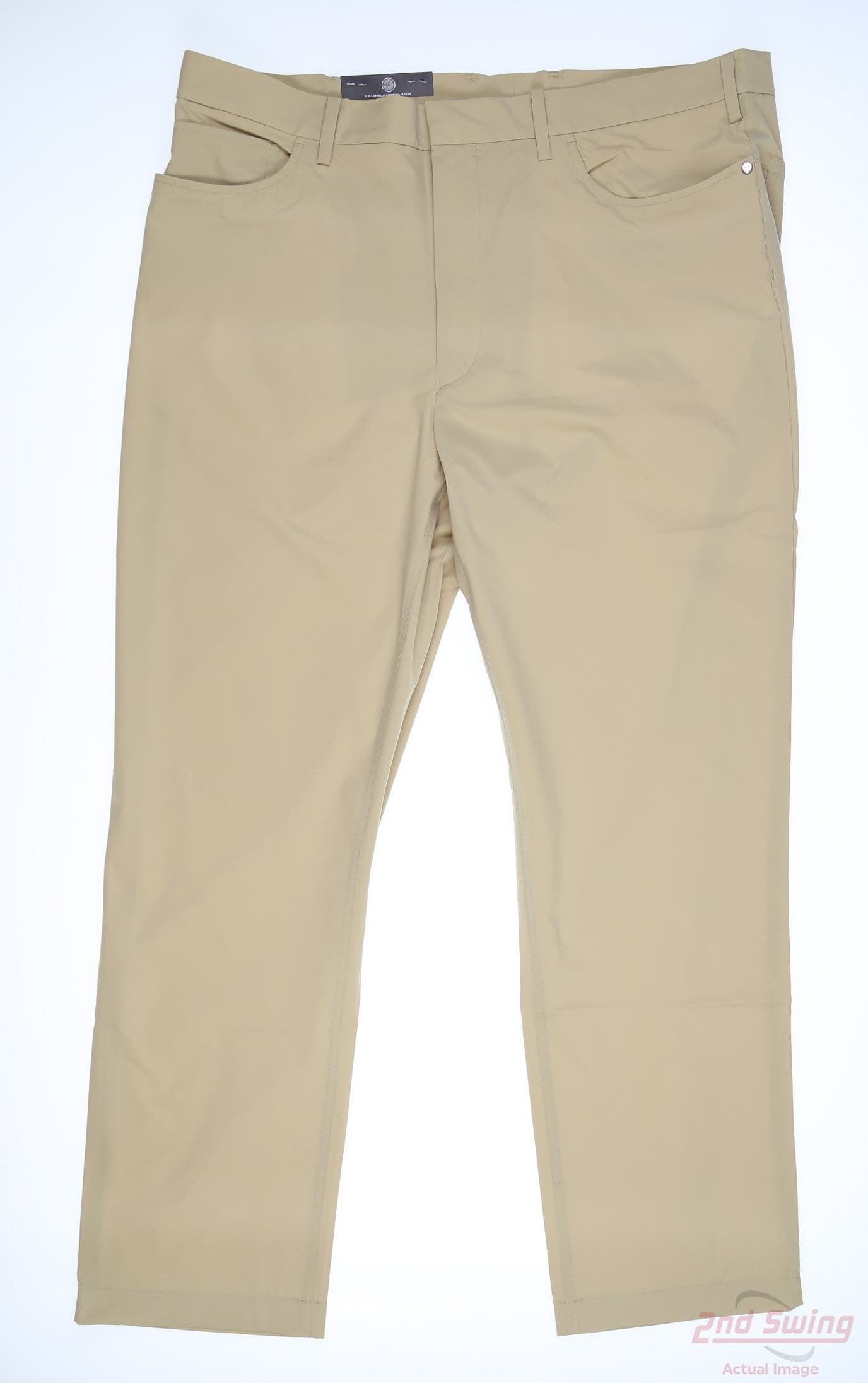 rlx mens golf pants